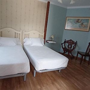 Habitación Doble Superior